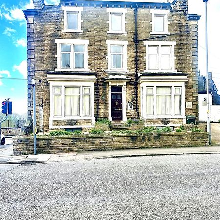 Highfield Guesthouse Skipton Extérieur photo