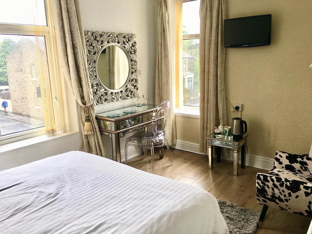 Highfield Guesthouse Skipton Extérieur photo