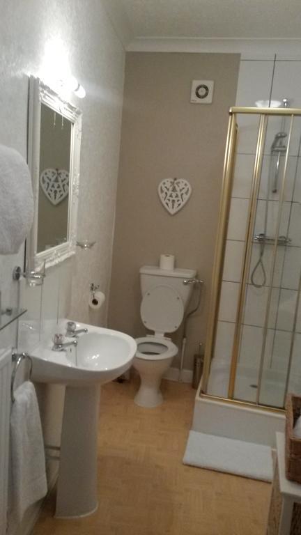 Highfield Guesthouse Skipton Extérieur photo