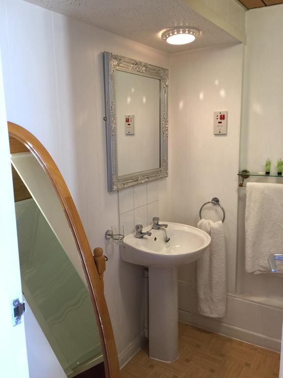 Highfield Guesthouse Skipton Extérieur photo
