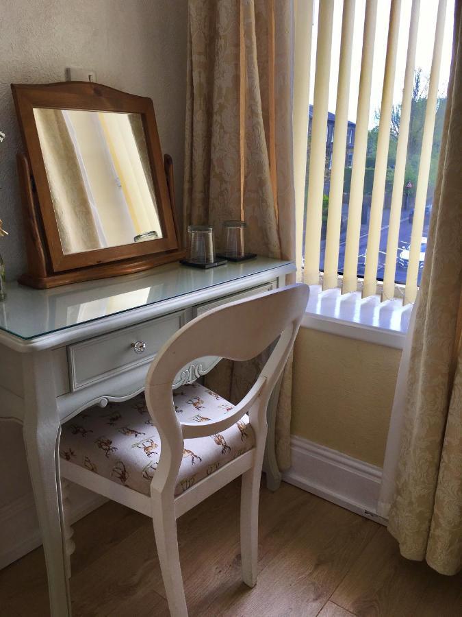Highfield Guesthouse Skipton Extérieur photo